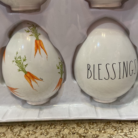 Rae Dunn | Holiday | Rae Dunn Easter Eggs | Poshmark